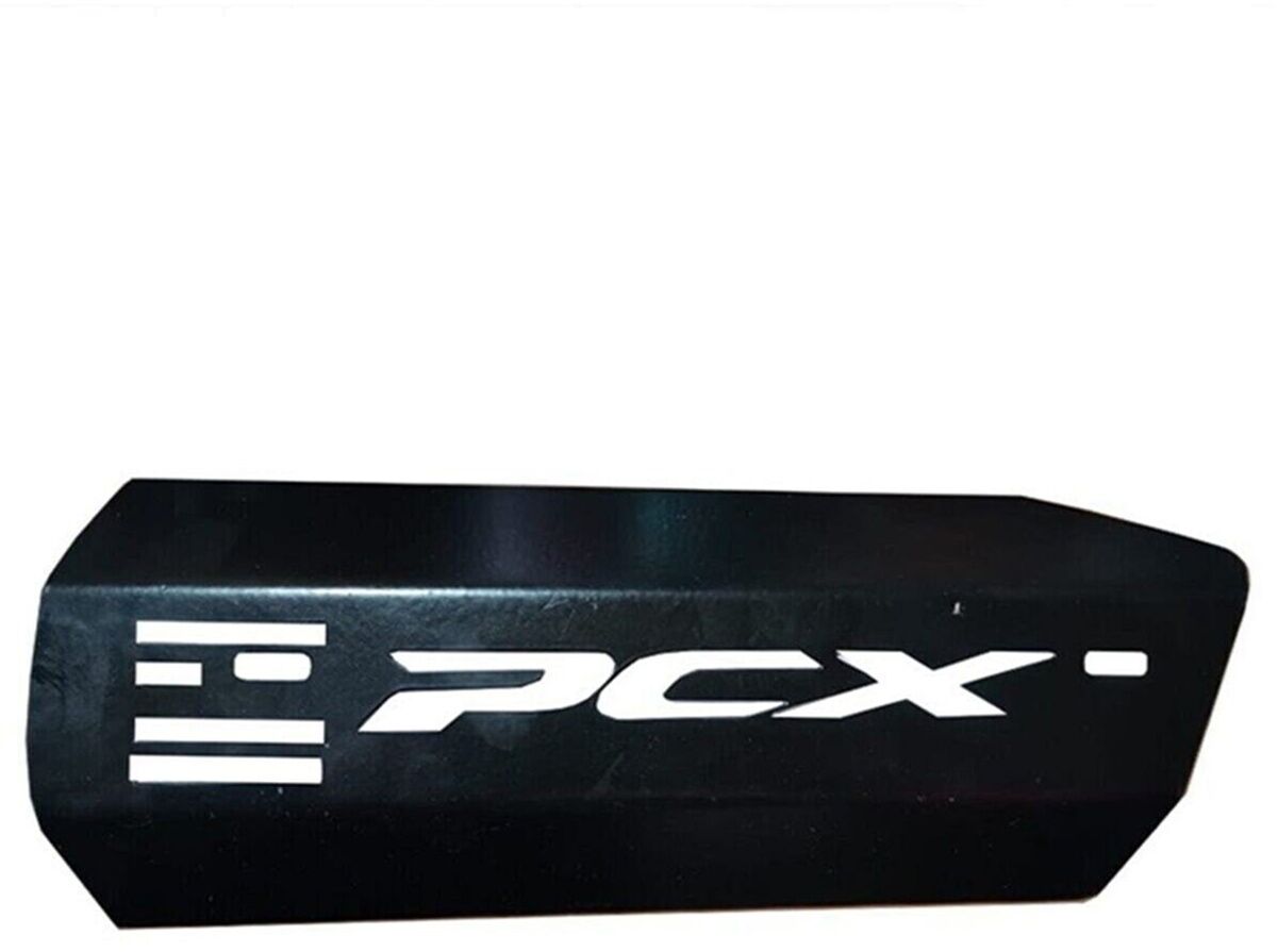 Honda Pcx 125 Egzoz Koruma Demiri 2021