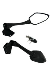 CF Moto Sr 250 Ayna Takımı