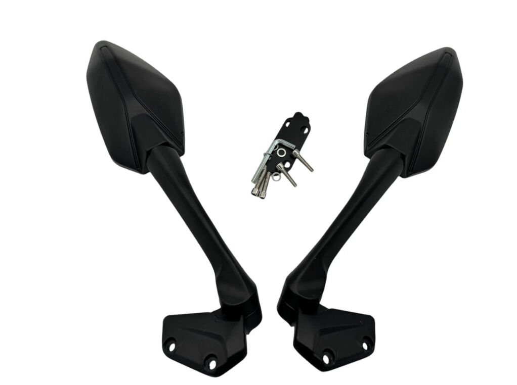 CF Moto Sr 250 Ayna Takımı