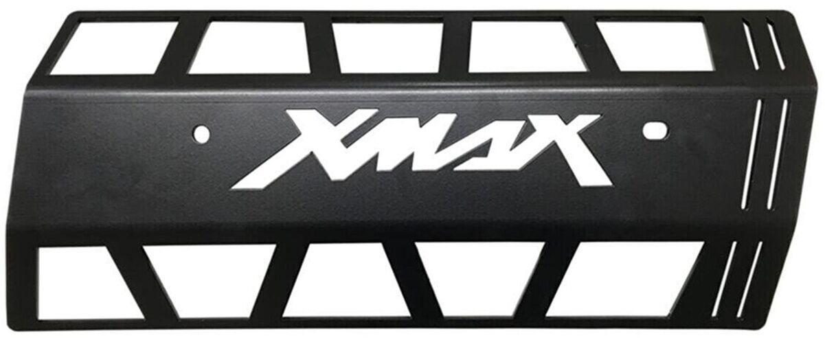 Yamaha X-max 250 Egzoz Koruma Demiri 2018-2020