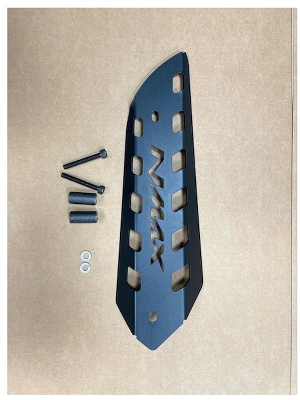 Yamaha N Max 125-155 Egzoz Koruma Demiri 2015-2020