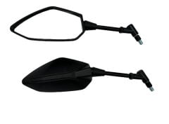 CF Moto NK 250 Ayna Takımı