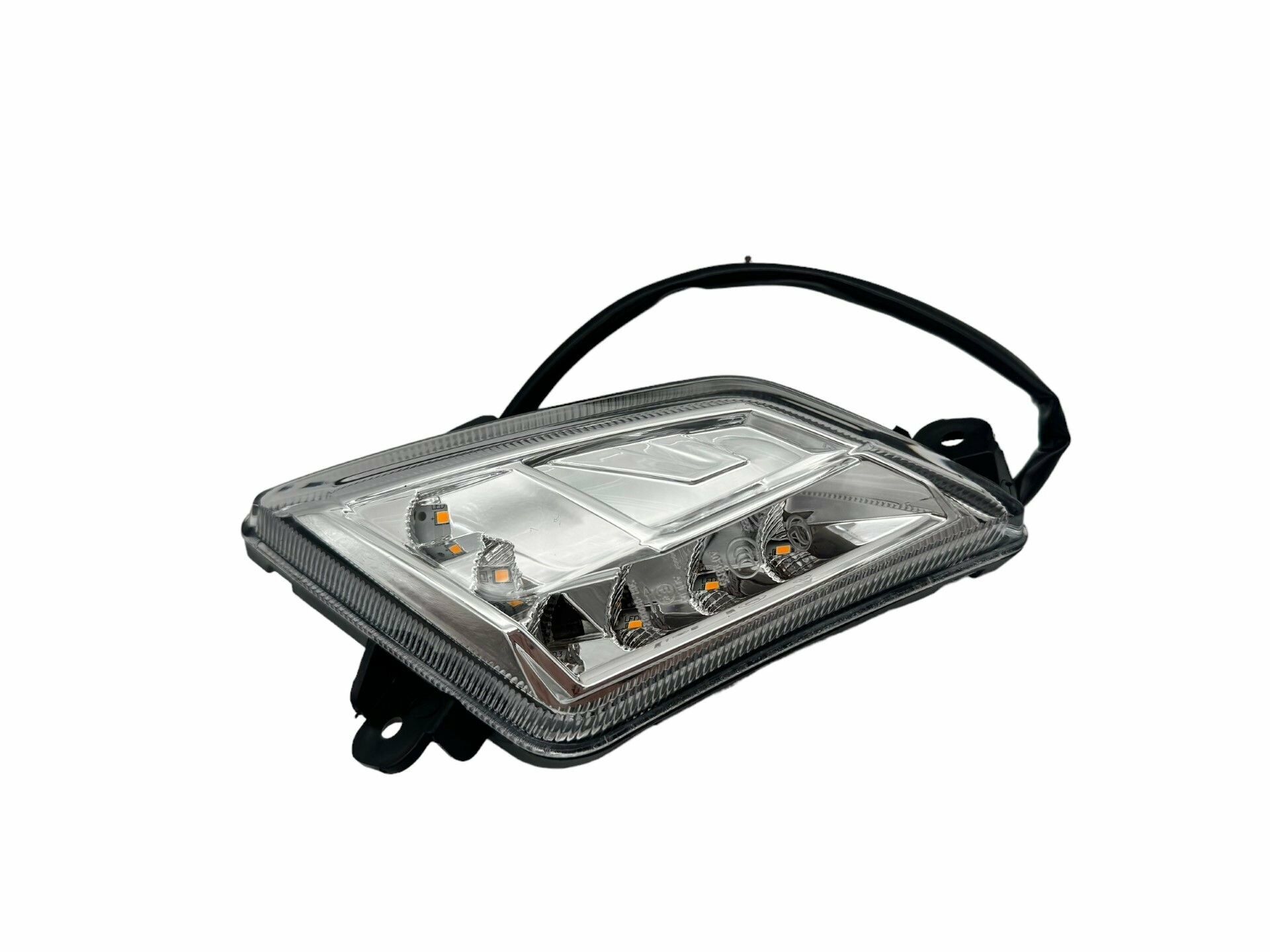 RKS R250 Sağ Ön Sinyal Orijinal