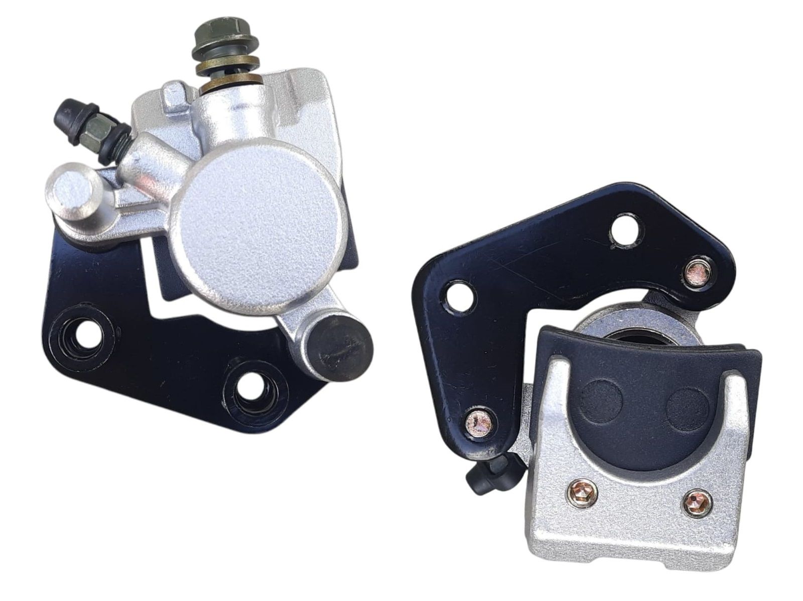 Mondial Turısmo 50 Ön Fren Merkezi Kaliperi