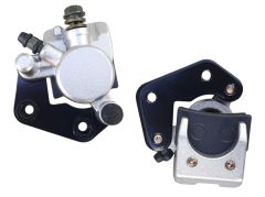 Mondial Turısmo 50 Ön Fren Merkezi Kaliperi