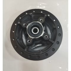 Rks Cross RT 250 Arka Jant Göbeği