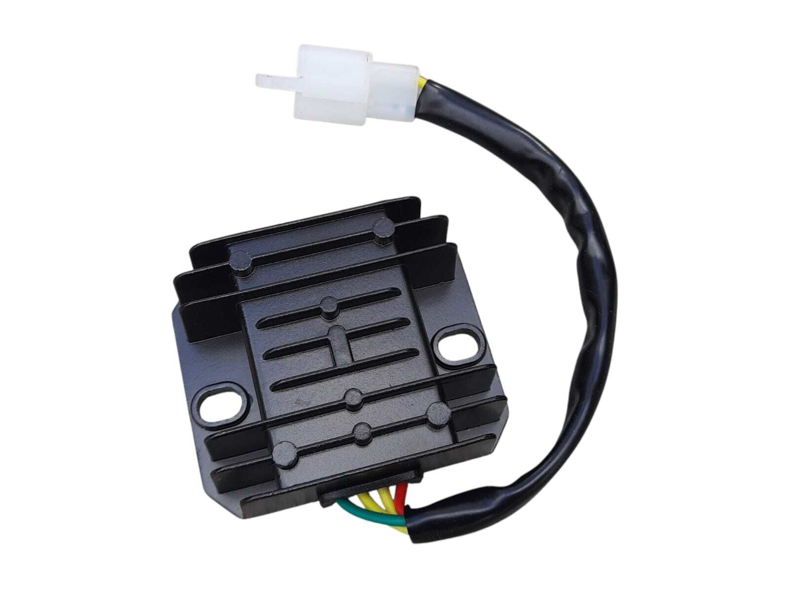 Arora Freedom 125 Konjektör/Regülatör Komple