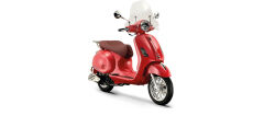 Rks Pride 125 Silindir Piston Seti Komple