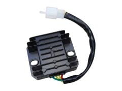 Arora Freedom 50 Konjektör/Regülatör Komple