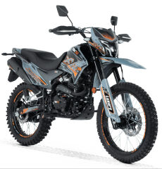 Rks Xvr 250 Statör Komple