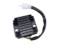 Arora Verano 50 Konjektör/Regülatör Komple