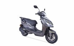 Arora Verano 50 Konjektör/Regülatör Komple