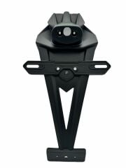 RKS R250 Arka Çamurluk Kuyruğu Orijinal