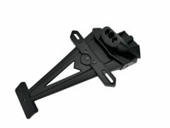 RKS R250 Arka Çamurluk Kuyruğu Orijinal