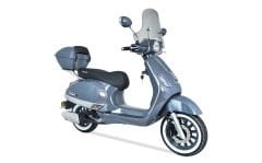 Arora Safari 50 Konjektör/Regülatör Komple