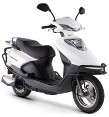 Kuba Gelli 125 Okisjen Sensörü