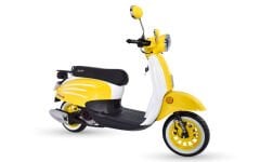 Arora Dazzle 50 Konjektör/Regülatör Komple