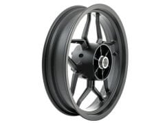 Rks R250 Arka Jant Komple Orijinal