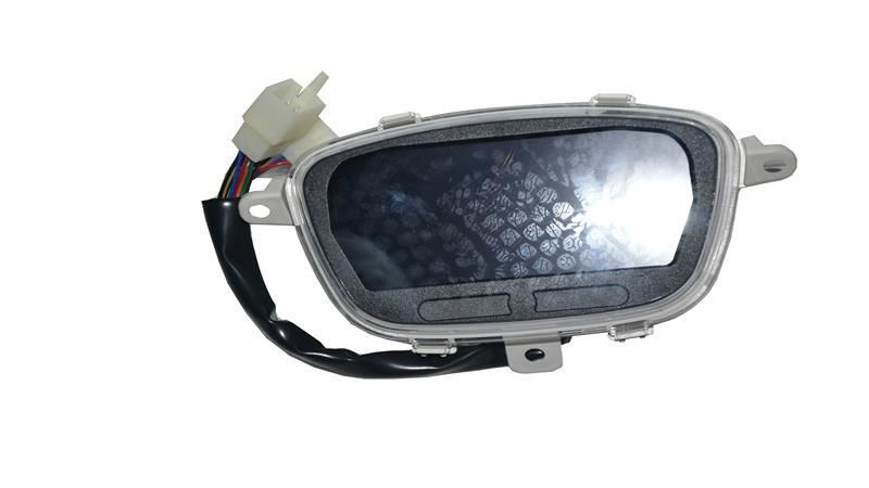 Rks Pride 125 Gösterge (Kilometre) Paneli Orijinal