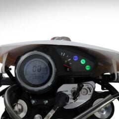 Rks Cross Rt 250 Kilometre Saati (Gösterge) Orijinal