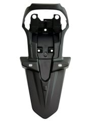 Rks Cross Nr 200 Arka Çamurluk Kuyruk