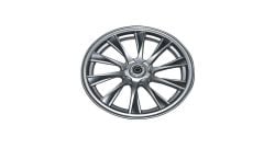 Rks Pride 125 Ön Jant Orijinal