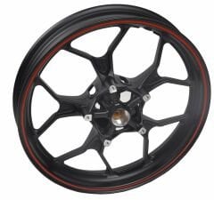 Rks R250 Ön Jant Komple Orijinal