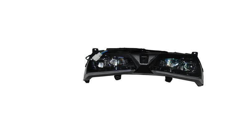 Rks R250 Ön Far Komple Orijinal