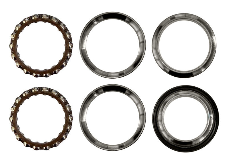 CF Moto MT 650 Ön Düzen Furş Takımı