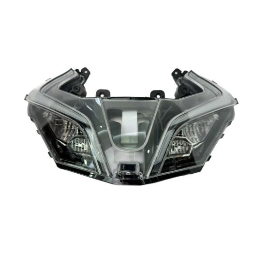 CF Moto 450 SR Far Komple