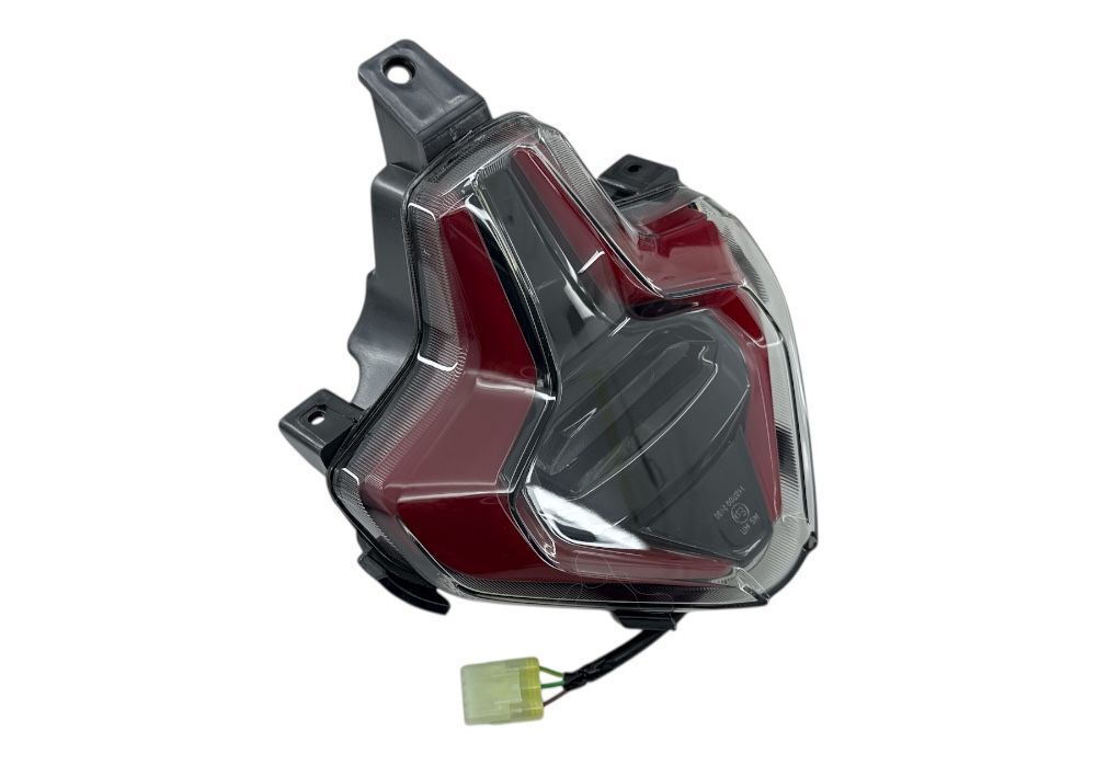 CF Moto 450 SR Arka Stop Komple