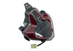 CF Moto 450 SR Arka Stop Komple