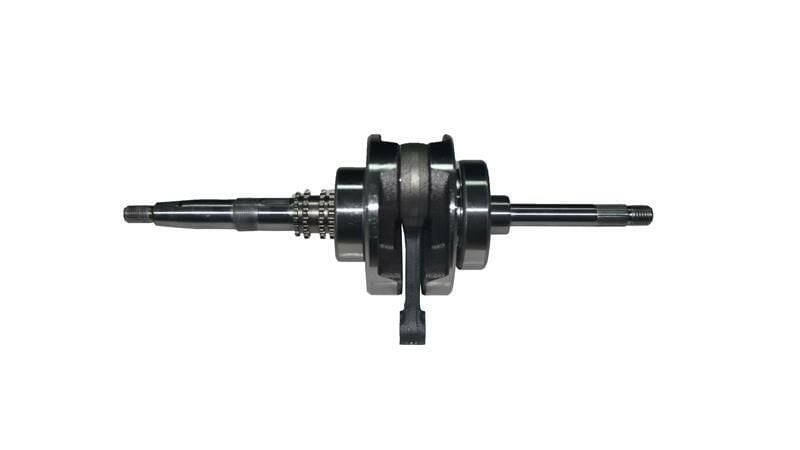 RKS Freccia 150 Krank Komple Set