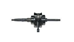 RKS Freccia 150 Krank Komple Set