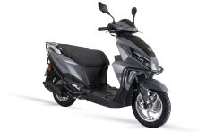 Arora CRV 125 Arka Jant Komple