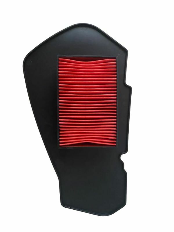 Rks Grace 202-Grace 202 Pro Hava Filtresi Elemanı