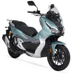 RKS Freccia 150 Silindir Üst Kapak Komple