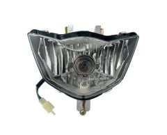 Rks Rt 250 Cross Far Komple