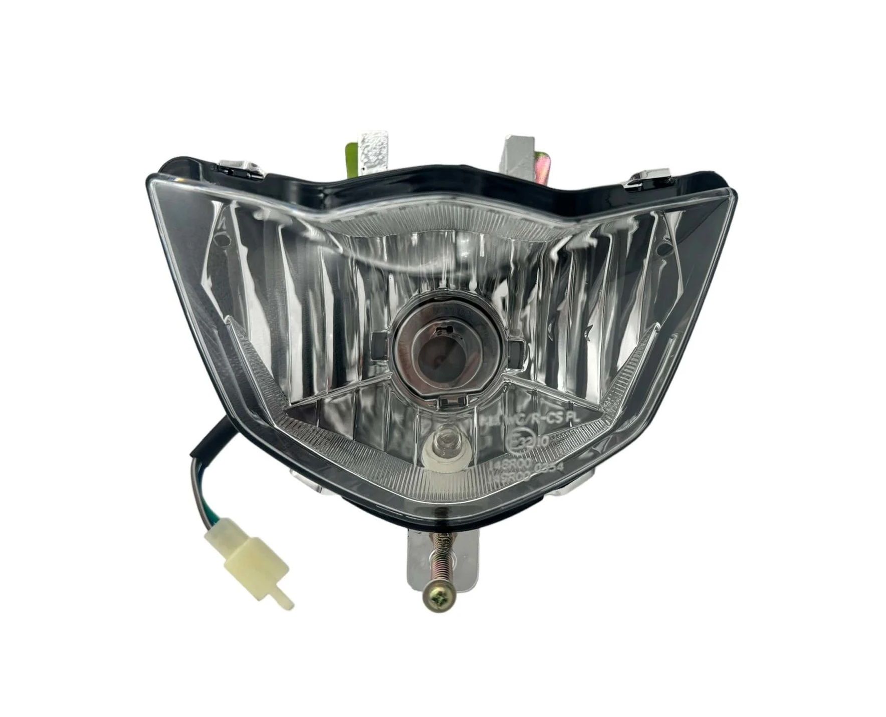 Rks Nr 200 Cross  Far Komple