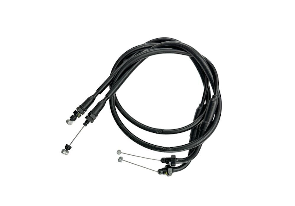 CF Moto Sr 450 Gaz Teli 2Li Set