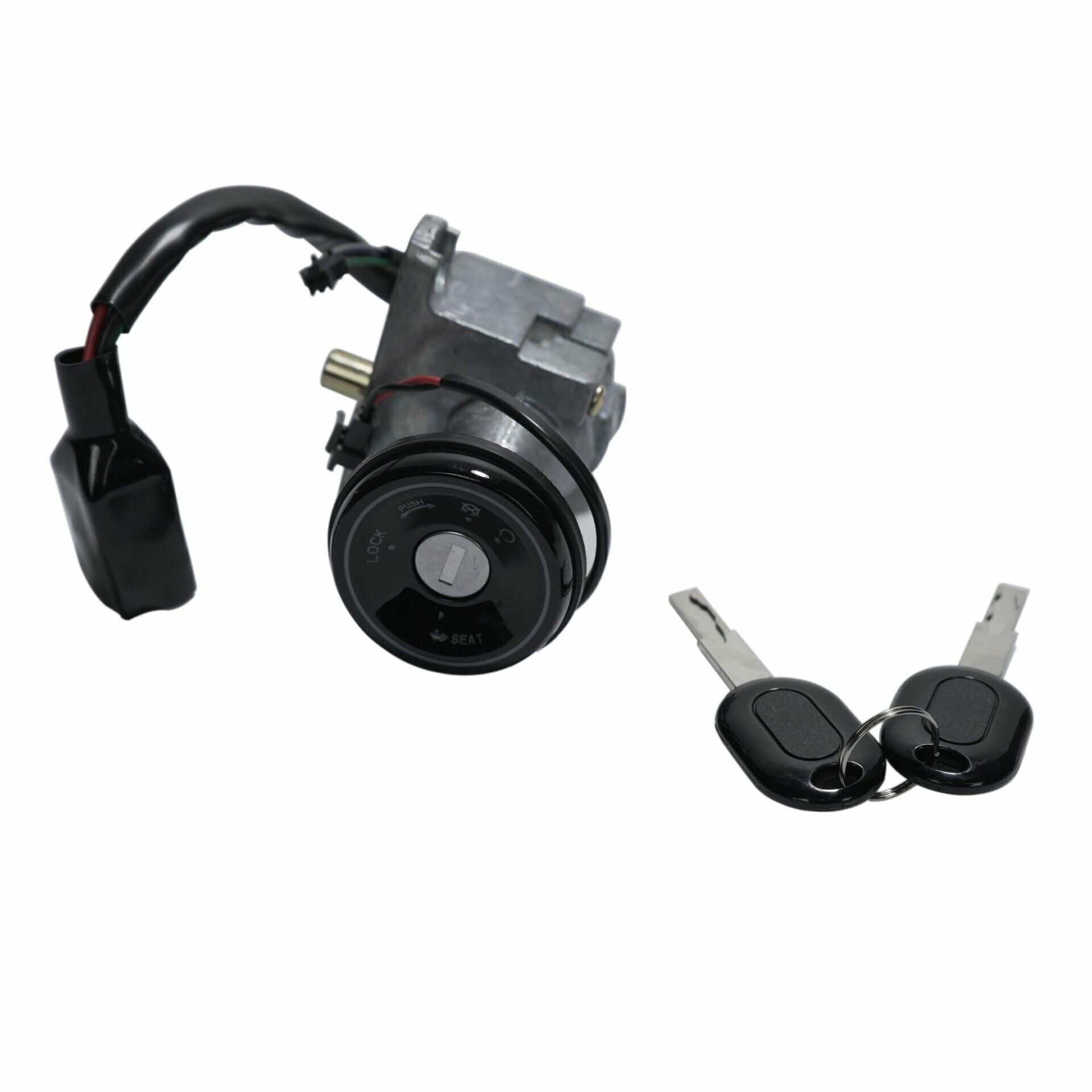 Arora Dazzle 50 Kontak