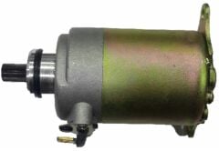 Rks Grace 202-grace 202 Pro Marş Motoru