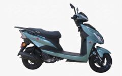 Arora Bravo 50 Arka Jant Siyah