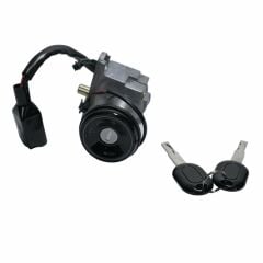 Mondial Turismo 50 Kontak