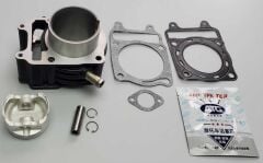 Yuki Taro GP2 Silindir Piston Seti Komple