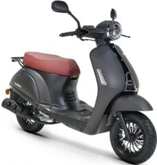 Kuba Blueberry 50 Pro Ön Sinyal Takımı Sağ-Sol Komple