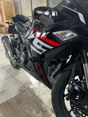 RKS R250 Koruma Takozu Seti