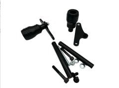 RKS R250 Koruma Takozu Seti