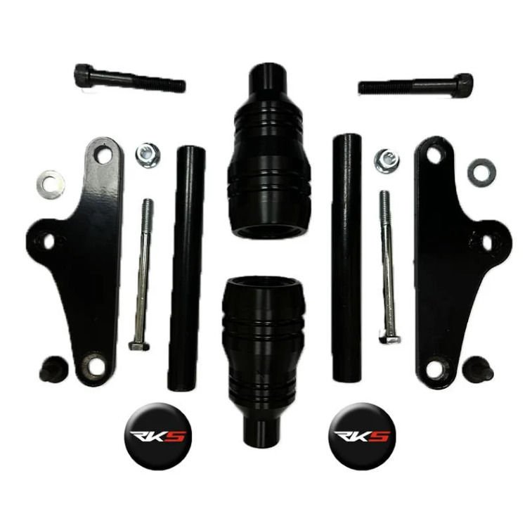 RKS R250 Koruma Takozu Seti