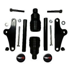 RKS R250 Koruma Takozu Seti